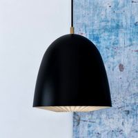 Caché Lamp Series by Aurélien Barbry Studiofor le Klint