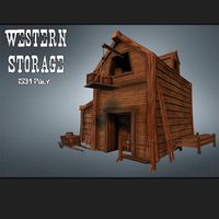 Western Storage
