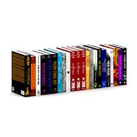 Novel Books 4