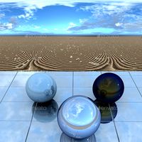 Desert 154