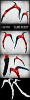 Climbing Axe