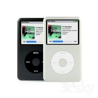 iPod Classic