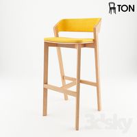 TON Barstool Merano