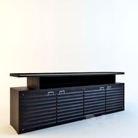 Commode Potocco Aura