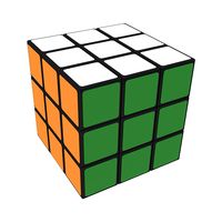 Cube