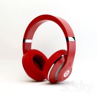 Dr. Dre Studio Headphones