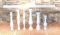 baluster