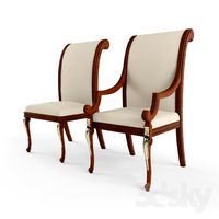 Classic chair