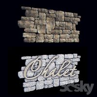 Stones Mountain Chalet