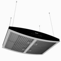 Miele DA 7006 Aura Kitchen Hood