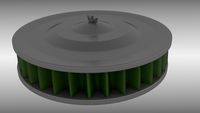 Air filter
