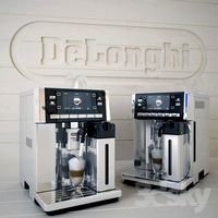 DeLonghi PrimaDonna exclusive esam 6900.m