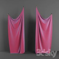 curtains