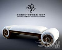 Christopher guy 60-0008
