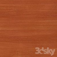 Cherry seamless chipboard