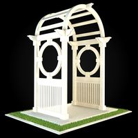 Pergola 005