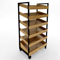 Bread Rack