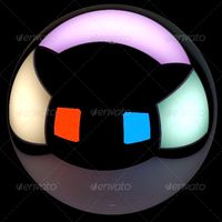 HDRI Color 01