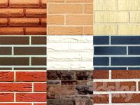 brick