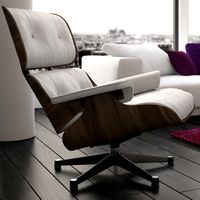 Black Floor Boards