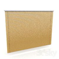 Roman Blind