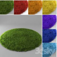 Carpet Children