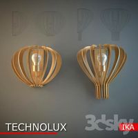 Technolux IKA