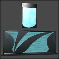 Glass Art