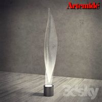 Artemide / Cosmic Leaf Terra