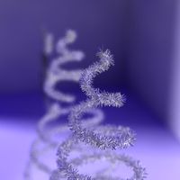 Christmas Tinsel Pack 1