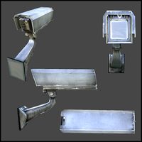 Security Camera