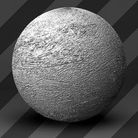 Displacement Landscape Shader_023