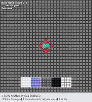 Nano fabric texture 01d