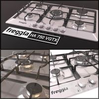 FREGGIA HA 750 VGTX
