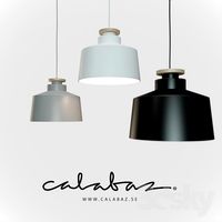 calabaz street M