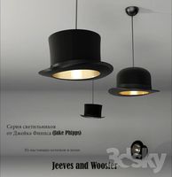 Jeeves and Wooster