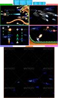 Space Sector 2.D