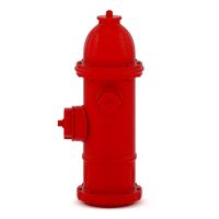 Street Hydrant