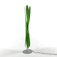 Twist Floor Lamp