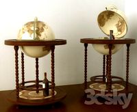 profi bar globe