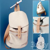 Bag-backpack
