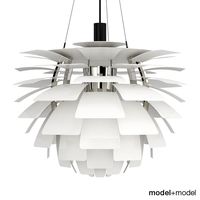 Louis Poulsen PH Artichoke suspension lam