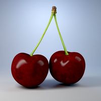 cherry