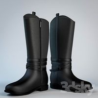 Cole Haan boots