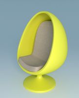 Chair Egg