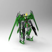 GN-002 DHE Dynames Hells Emperor