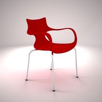 Jim Chair
