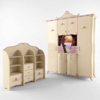 Furniture for children&amp;#39;s Forni Mobili Orchidea