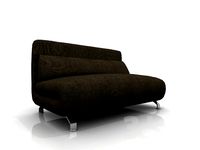 the divan Le vele vide