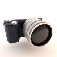 Sony NEX-5N